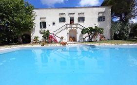 Villa Charme Luxury
